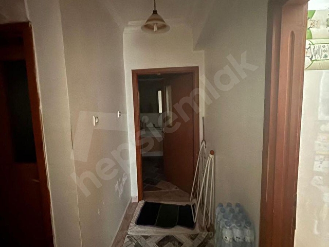 KADİR AYDINTEPEDEN AKTEPE MERKZDE KÖKTAPU 3+1 YÜKSEK GİRİŞ DAİRE - Görsel 18