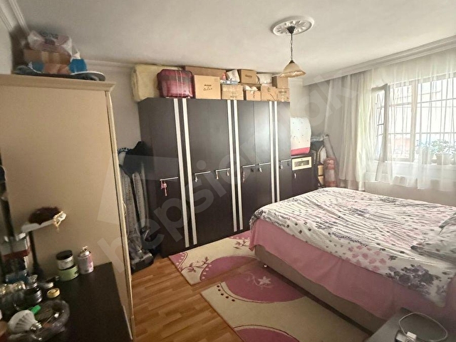 KADİR AYDINTEPEDEN AKTEPE MERKZDE KÖKTAPU 3+1 YÜKSEK GİRİŞ DAİRE - Görsel 12
