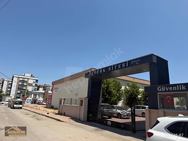 Göksuda satılık 2+1 - Görsel 7