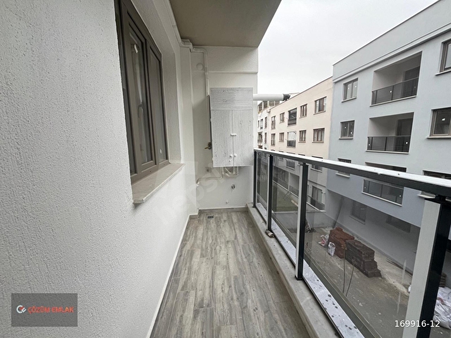 ÇÖZÜM EMLAKTAN MURADİYEDE CADDEYE YAKIN 2+1 EŞYALI DAİRE - Görsel 10