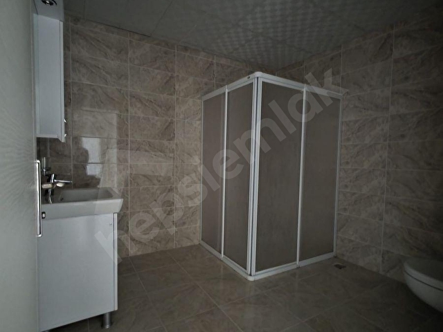 HASTANE YAKINI EZCANE ŞOK MARKET ÜSTÜ KİRALIK 2+1 DAİRE - Görsel 16