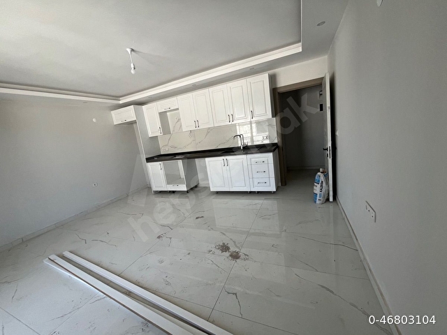 Sahibinden sıfır kiralık daire - Görsel 2