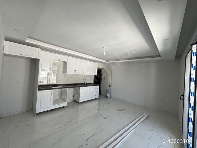 Sahibinden sıfır kiralık daire - Görsel 3
