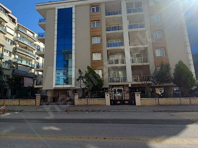 CANOĞLU GAYRİMENKULDEN SATILIK  4+1LÜX DAİRE - Görsel 3