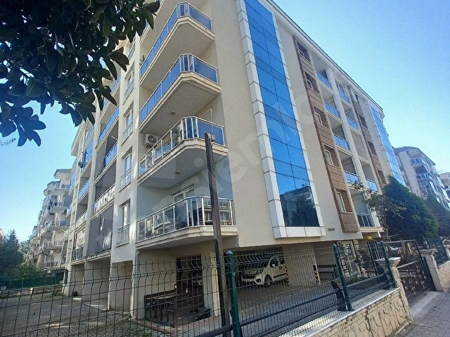 CANOĞLU GAYRİMENKULDEN SATILIK  4+1LÜX DAİRE - Görsel 4