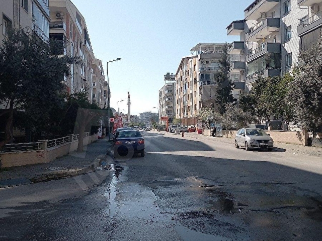CANOĞLU GAYRİMENKULDEN SATILIK  4+1LÜX DAİRE - Görsel 10