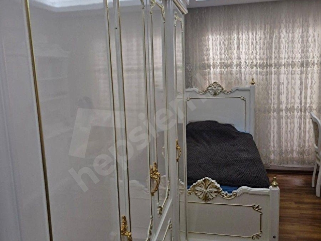 CANOĞLU GAYRİMENKULDEN SATILIK  4+1LÜX DAİRE - Görsel 14