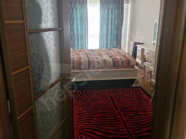 CANOĞLU GAYRİMENKULDEN SATILIK  4+1LÜX DAİRE - Görsel 16