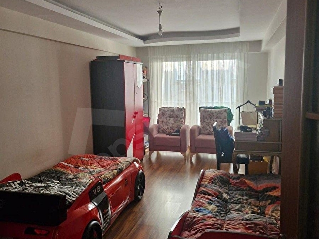 CANOĞLU GAYRİMENKULDEN SATILIK  4+1LÜX DAİRE - Görsel 17