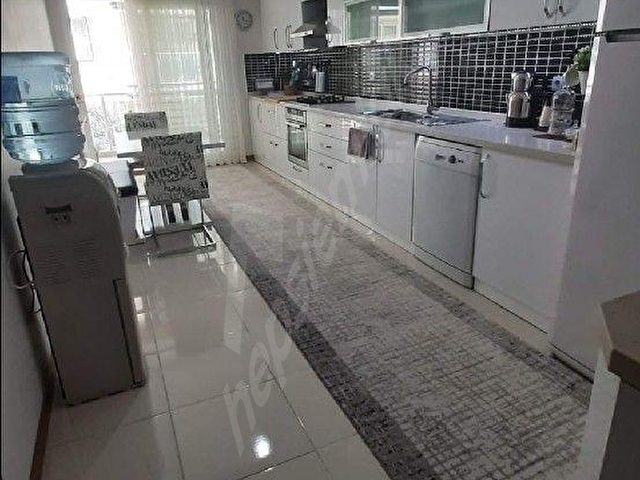 CANOĞLU GAYRİMENKULDEN SATILIK  4+1LÜX DAİRE - Görsel 30