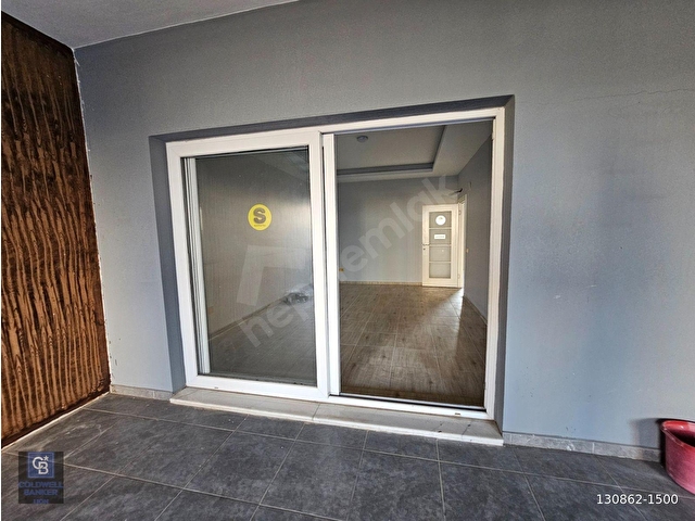 Yenişehir Menteşte 2. Çevre Yolu Cepheli Teraslı Kiralık 2+1 Ofis - Görsel 5
