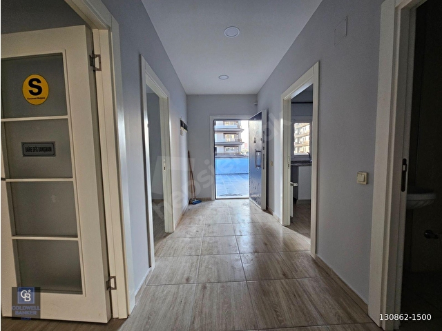 Yenişehir Menteşte 2. Çevre Yolu Cepheli Teraslı Kiralık 2+1 Ofis - Görsel 4