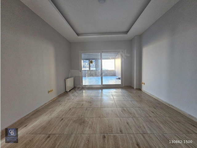 Yenişehir Menteşte 2. Çevre Yolu Cepheli Teraslı Kiralık 2+1 Ofis - Görsel 6