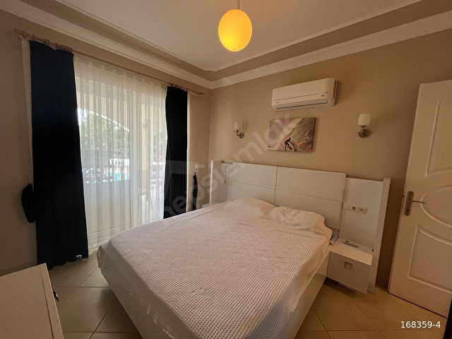MUĞLA DALAMAN AKKAYADA GÖL MANZARALI SATILIK 5+2 VİLLA - Görsel 22