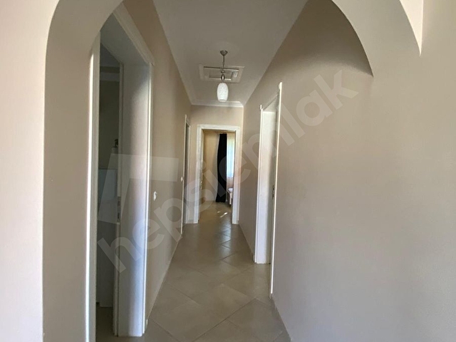 MUĞLA DALAMAN AKKAYADA GÖL MANZARALI SATILIK 5+2 VİLLA - Görsel 13