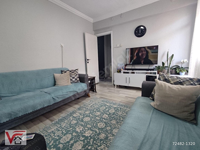 VARAN EMLAKTAN PAŞABAYIRDA SATILIK 2+1 DAİRE - Görsel 6