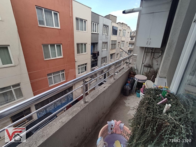 VARAN EMLAKTAN PAŞABAYIRDA SATILIK 2+1 DAİRE - Görsel 14