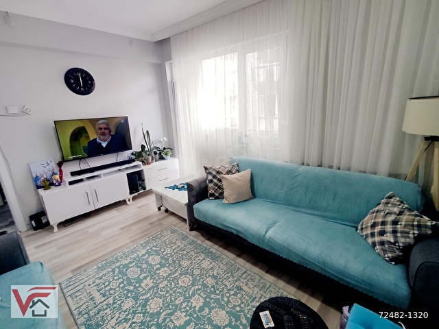VARAN EMLAKTAN PAŞABAYIRDA SATILIK 2+1 DAİRE - Görsel 7