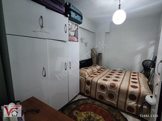 VARAN EMLAKTAN PAŞABAYIRDA SATILIK 2+1 DAİRE - Görsel 20