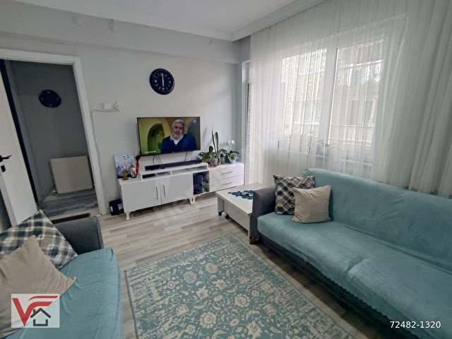 VARAN EMLAKTAN PAŞABAYIRDA SATILIK 2+1 DAİRE - Görsel 8