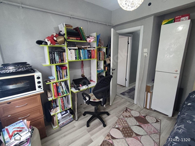 VARAN EMLAKTAN PAŞABAYIRDA SATILIK 2+1 DAİRE - Görsel 26