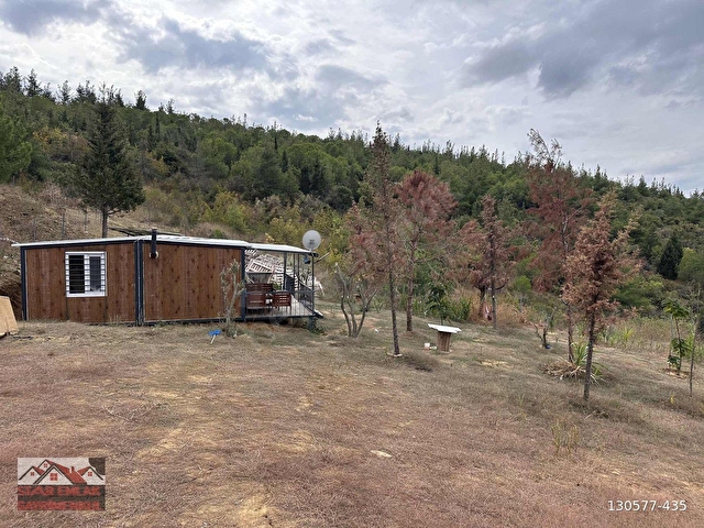 KUMBAĞ DA YERLEŞİM YERİNE 5 DK MESAFEDE ORMAN İÇİNDE BAĞ EVİ - Görsel 5