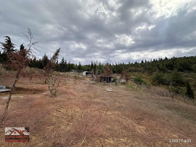 KUMBAĞ DA YERLEŞİM YERİNE 5 DK MESAFEDE ORMAN İÇİNDE BAĞ EVİ - Görsel 24