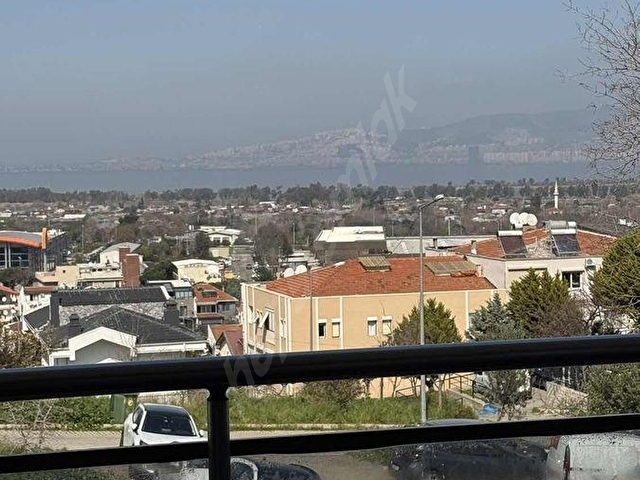 bakçova korutürk te 4+1 mustakil ev - Görsel 12