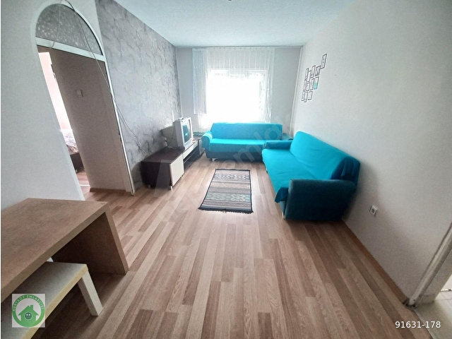 Pendik Yenişehir Çimen Sitesi Kurtköy Kiralık Eşyalı 2+1 Daire - Görsel 5