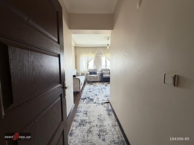 BELSİNDE FULL YAPILI KOMBİLİ MASRAFSIZ 3+1 SATILIK DAİRE - Görsel 11