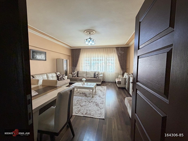 BELSİNDE FULL YAPILI KOMBİLİ MASRAFSIZ 3+1 SATILIK DAİRE - Görsel 18