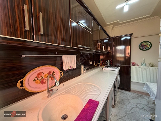 BELSİNDE FULL YAPILI KOMBİLİ MASRAFSIZ 3+1 SATILIK DAİRE - Görsel 4