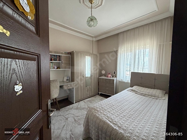 BELSİNDE FULL YAPILI KOMBİLİ MASRAFSIZ 3+1 SATILIK DAİRE - Görsel 14