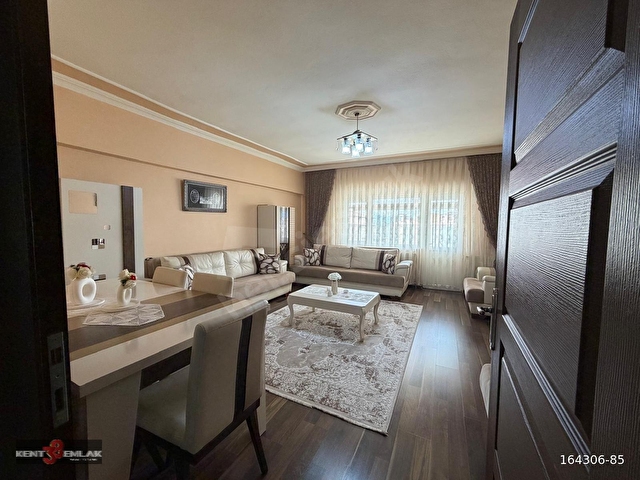 BELSİNDE FULL YAPILI KOMBİLİ MASRAFSIZ 3+1 SATILIK DAİRE - Görsel 2
