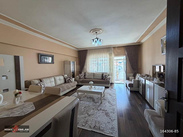 BELSİNDE FULL YAPILI KOMBİLİ MASRAFSIZ 3+1 SATILIK DAİRE - Görsel 10