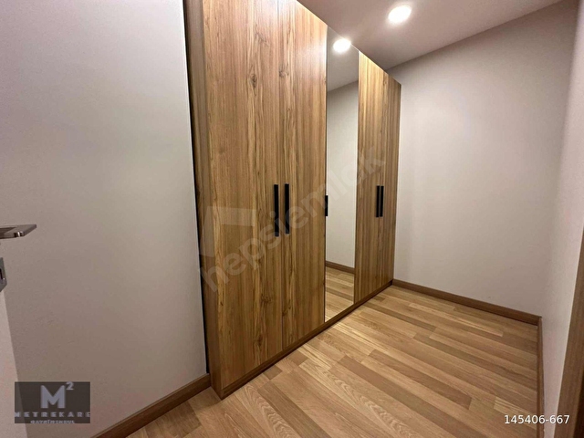 AĞAOĞLU MASLAK 1453 3,5+1 EŞYALI KİRALIK DAİRE CADDE CEPHE - Görsel 18
