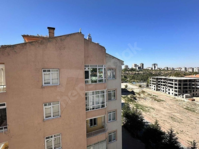TALAS KİÇİKÖY KİRALIK DUBLEKS DAİRE - Görsel 9