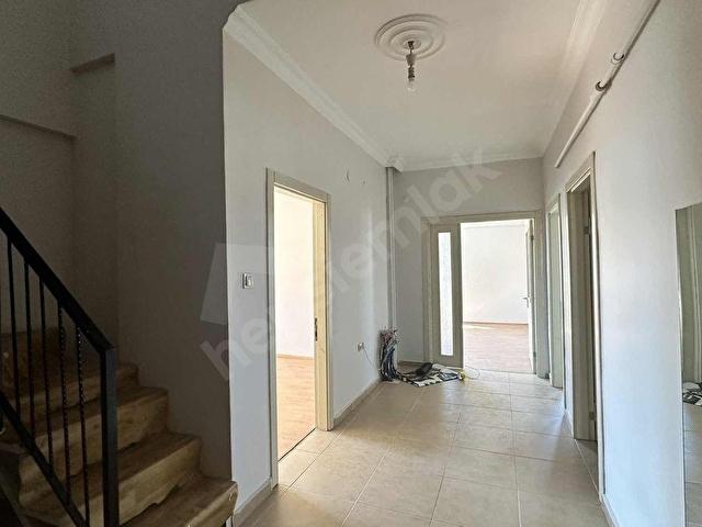 TALAS KİÇİKÖY KİRALIK DUBLEKS DAİRE - Görsel 3