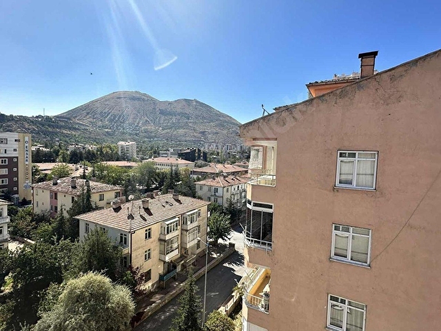 TALAS KİÇİKÖY KİRALIK DUBLEKS DAİRE - Görsel 10