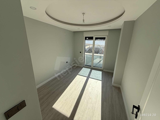 ŞİLE TURYAPtan Merkezde Havuzlu Sitede Sıfır Kiralık daireler - Görsel 12