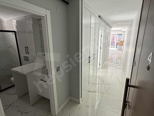ŞİLE TURYAPtan Merkezde Havuzlu Sitede Sıfır Kiralık daireler - Görsel 9