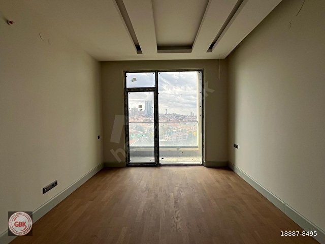 G.O.P KUVARS KULE ŞEHİR MANZARALI LÜKS 4+1 DAİRE - Görsel 11