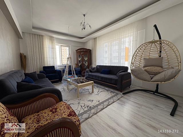 EMİN EVİME KİREDİYE UYGUN 3+1SATİLİK MESKENLİ DAİRE - Görsel 26