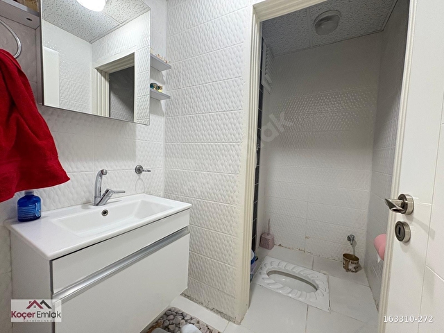 EMİN EVİME KİREDİYE UYGUN 3+1SATİLİK MESKENLİ DAİRE - Görsel 13