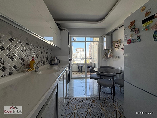 EMİN EVİME KİREDİYE UYGUN 3+1SATİLİK MESKENLİ DAİRE