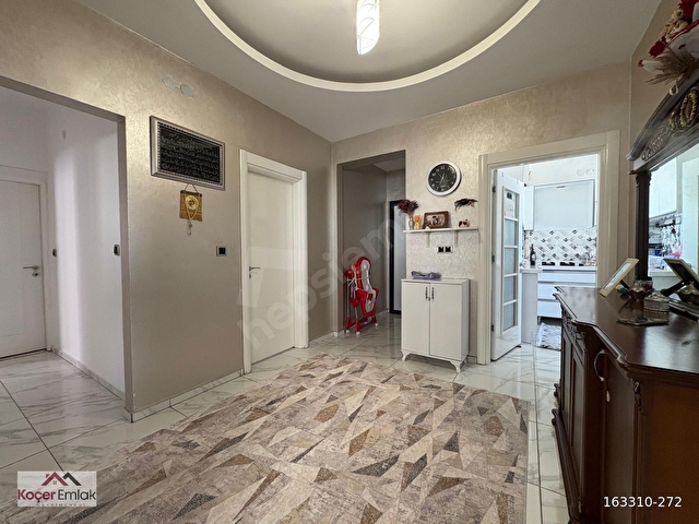 EMİN EVİME KİREDİYE UYGUN 3+1SATİLİK MESKENLİ DAİRE - Görsel 5