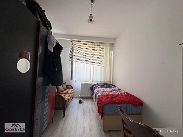 EMİN EVİME KİREDİYE UYGUN 3+1SATİLİK MESKENLİ DAİRE - Görsel 25