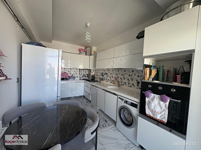 EMİN EVİME KİREDİYE UYGUN 3+1SATİLİK MESKENLİ DAİRE - Görsel 2