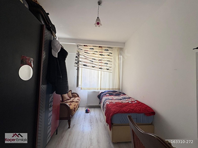 EMİN EVİME KİREDİYE UYGUN 3+1SATİLİK MESKENLİ DAİRE - Görsel 18