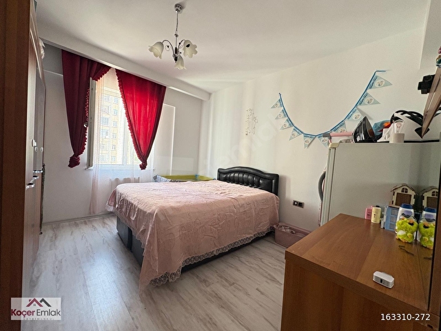 EMİN EVİME KİREDİYE UYGUN 3+1SATİLİK MESKENLİ DAİRE - Görsel 16